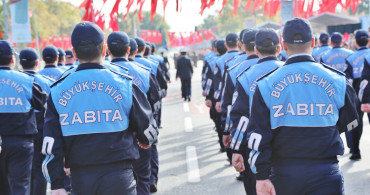 KPSS 70 Puanla Zabıta Alımı Müjdesi