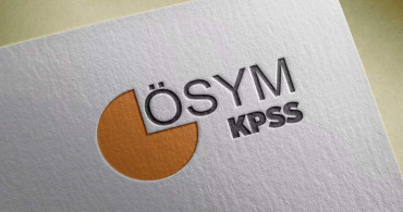 KPSS başvuruları başladı mı, nasıl yapılır? KPSS 2023 başvuru ücreti belli oldu mu, ne kadar?
