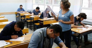 KPSS Giriş Yerleri Açıklandı mı?