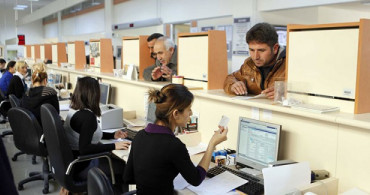 KPSS Şartsız Memur Alımı Yapılacak!
