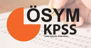KPSS sınavı iptal edildi! Yeni KPSS sınavı ne zaman olacak? Ödeme yapılacak mı? İşte detaylar
