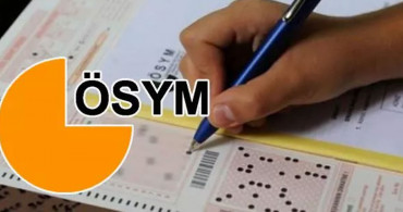 KPSS sınavı iptal mi edilecek? Devlet Denetleme Kurulu Başkanı Arıncı'dan açıklama geldi