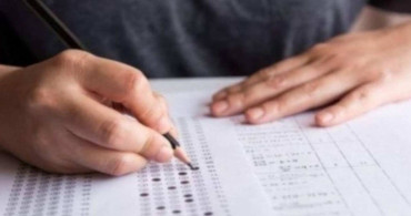 KPSS’de ikinci FETÖ skandalı yaşanıyor: Sınavda çıkan Onlarca soru tek bir yayının sorularıyla aynı çıktı