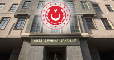 KPSS'den 60 puanı alan iş sahibi oluyor! Hem de Milli Savunma Bakanlığı’nda