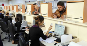 KPSS'siz Memur Alımları Başladı