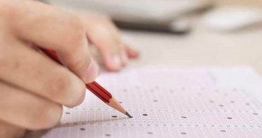 KPSS'ye Girecekler Dikkat! Giriş Belgesi Erişime Açıldı