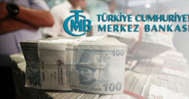 Merkez Bankası Kredi Kartı Faiz Oranlarını Düşürdü