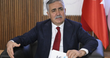 Kredi Garanti Fonu 2026'da Kadın ve Genç Girişimcilere Yönelik Yeni Paketlerle Desteğe Devam Edecek