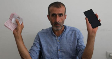 Kredi Kartının Limitini Düşürmeye Giden Adam Şaşkına Döndü