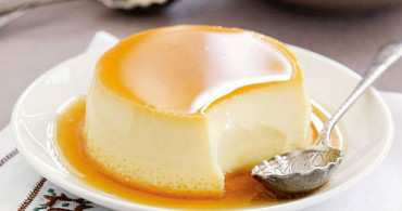 Krem Karamel (Cerema Caramel) Nasıl Yapılır?