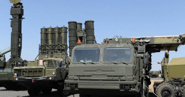 Kremlin: Rusya, Türkiye ile Yeni Bir S-400 Anlaşması Yapmaya Açık