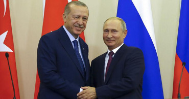 Kremlin Sözcüsü Açıkladı: Başkan Erdoğan Bölgesel Bir Güç!
