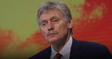 Kremlin Sözcüsü Peskov: “Ukrayna Müzakereleri Çözüm İçin Önemli”