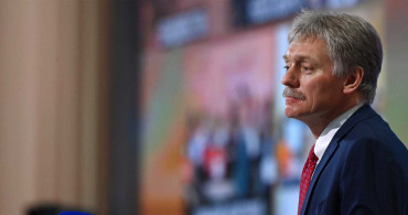 Kremlin sözcüsü Peskov'dan Erdoğan'a övgü dolu sözler: Modern siyası dünyada Erdoğan gibi çok az insan var