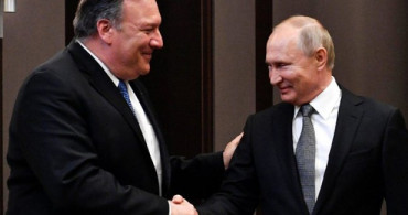 Kremlin: Trump, Putin ile Görüşmek İstiyor Ama Henüz Teklif Gelmedi