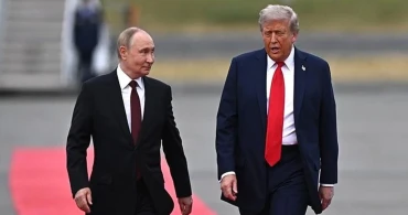 Kremlin’den Dikkat Çeken Açıklama: Trump’ın Ricası Üzerine Kiev’e Bir Haftalık Ara