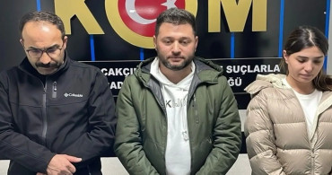 ‘Kripto dolandırıcılar’ 2,5 milyar TL'lik dev vurgunla yakalandı: “Dron Fabrikası ve Sahte Token Operasyonu!"