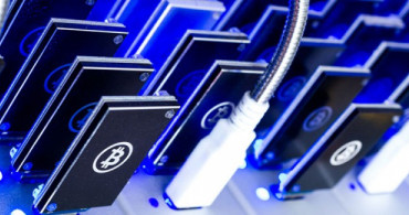 Kripto Para Madenciliği