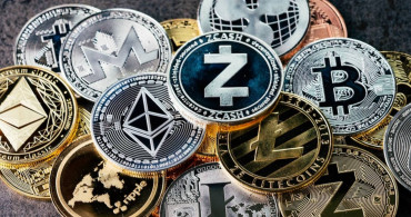 Kripto para sektöründe hareketlilik sürüyor! Bitcoin, ETH ve Ripple kaç dolar oldu? işte piyasalarda son durum
