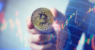 Kripto para yatırımcılarının gözü orada: Eylül 2022’den bu yana bir ilk