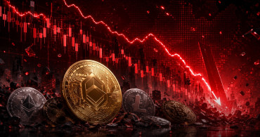 Kripto Piyasası İlk Yarıda 1 Trilyon Dolar Eridi