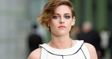 Kristen Stewart Prenses Diana Rolünde Oynayacak