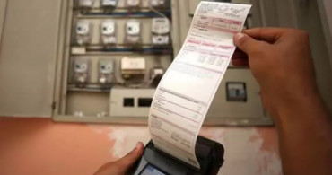Kritik Anket Sonuçlandı: Elektrik En Büyük Gider Kalemi Oldu!