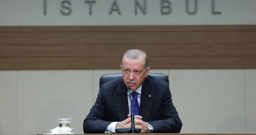 Kritik Körfez turu öncesi Başkan Erdoğan’dan açıklamalar: Gündemimiz ortak yatırım ve ticari faaliyetler olacak