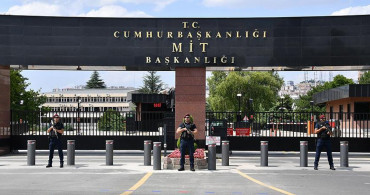 MİT'ten Kritik Operasyon: İsrailli İş Adamına Suikastı Önledi!