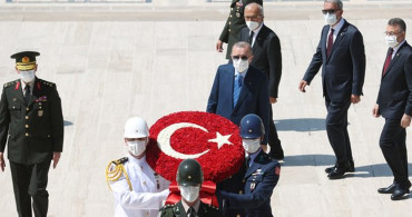 Kritik YAŞ Toplantısı Sona Erdi! İşte Detaylar...