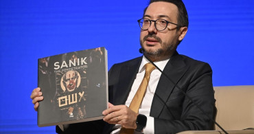 Kriz Dönemlerinde İnsan Hakları Zirvesi Düzenlendi