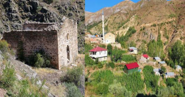 Krom Antik Kenti’ni Ziyaret Ettiniz Mi?