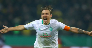 Kruse '10'u İstiyor!