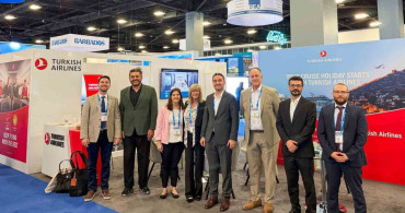 Kruvaziyer Turizminde İstanbul Modeli: Türk Hava Yolları ve Galataport İşbirliği