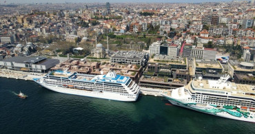 Kruvaziyer Turizminde Türkiye'nin Tarihi Yükselişi
