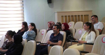 KTB, üyelerine ücretsiz FSSC 22000 V6 gıda güvenliği eğitimi sunuyor