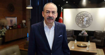 KTO Başkanı Gülsoy: Annelerimiz Toplumun Güç Kaynağıdır