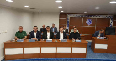 KTO'da Enerji Sektörünün Geleceği Masaya Yatırıldı