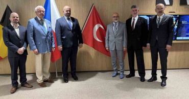 Kto’dan Avrupa’ya dijital çıkarma