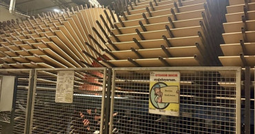 KTÜ Akademisyenlerinden Yanmaz MDF Panel Geliştirmesi