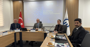 KTÜ'de Kolorektal Kanser İçin Yeni Bileşikler Geliştirildi