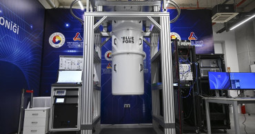 Kuantum Bilgisayarlar Enerji Sektöründe Devrim Yaratıyor