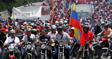 Küba ABD İddialarını Bir Kez Daha Yalanladı: Venezuela'da Askerimiz Yok 