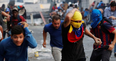 Küba, ABD'nin Venezuela Üzerinden Ambargo Tehdidinde Bulunmasını Kınadı