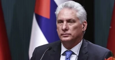 Küba'dan, Trump'ın anlaşma çağrısına yanıt