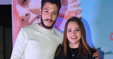 Kubilay Aka'nın Miray Daner'i Aldattığı Kadın Ortaya Çıktı! Gizemli Sarışından İlk İtiraflar