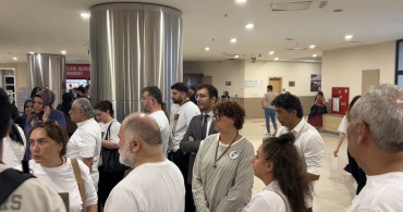 Kubilay Kaan Kundakçı cinayeti sanıklarının yargılanmasına başlandı