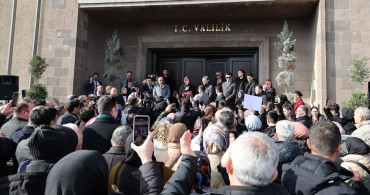 Kübra Güran Yiğitbaşı, İçişleri Bakanlığı Bakan Yardımcılığına Uğurlandı
