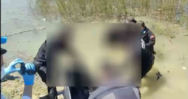 Kübra Yapıcı Cinayetinde Şok Gelişme: Cesedi Barajda Bulundu