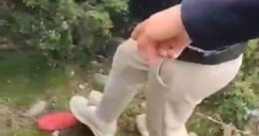 Kübra Yapıcı Cinayetinde Suç Aleti Bulundu